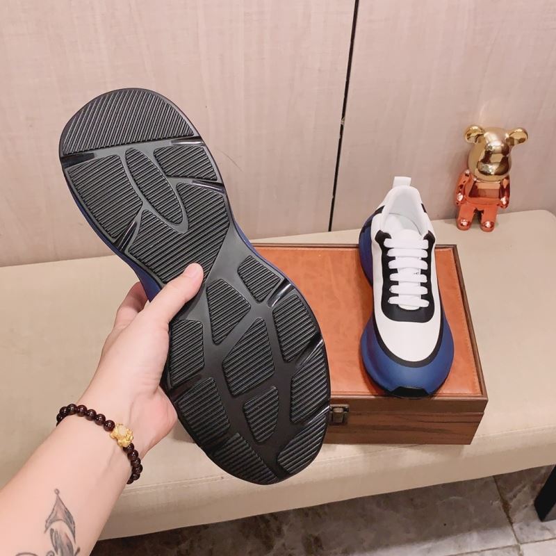 Hermes Low Shoes